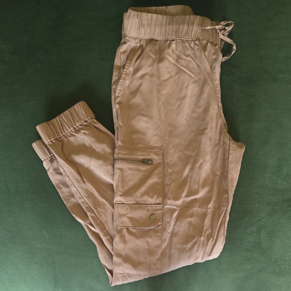 Banana Republic Factory Xs Joggers
